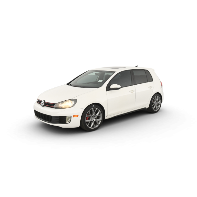 Used Volkswagen Hatchback For Sale Online Carvana